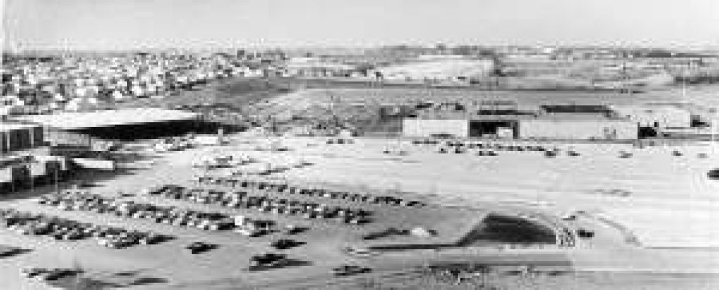 NorthPark Mall